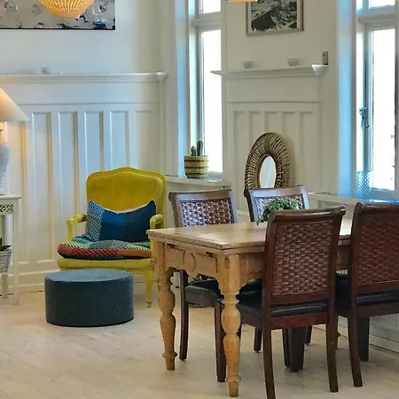 Sandvig Havn Hotel Allinge-Sandvig