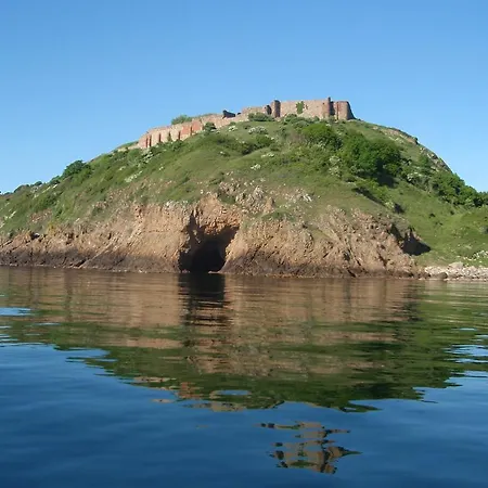 Sandvig Havn Allinge-Sandvig