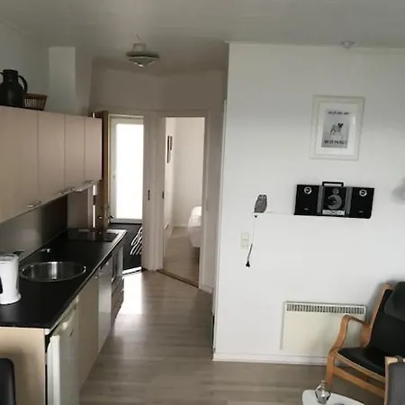 Sandvig Havn Allinge-Sandvig