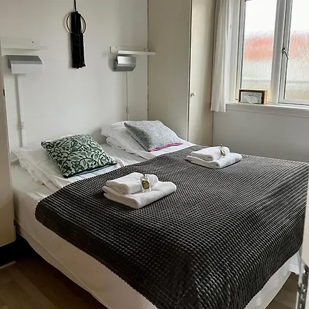 桑维哈弗酒店 2* 阿灵厄