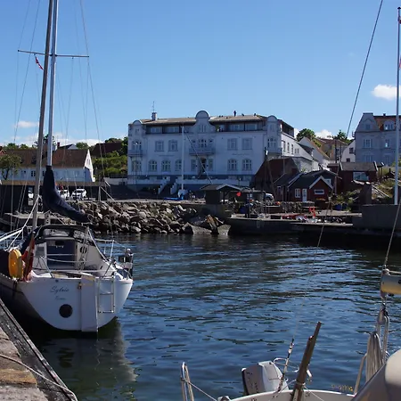 Sandvig Havn
