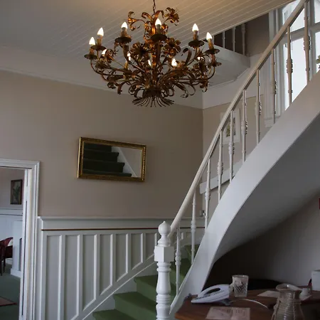 Hotel Sandvig Havn 2*