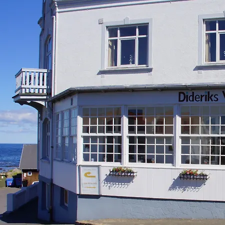 Sandvig Havn 2* アリンエ