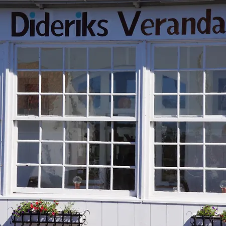 Hotel Sandvig Havn Allinge-Sandvig