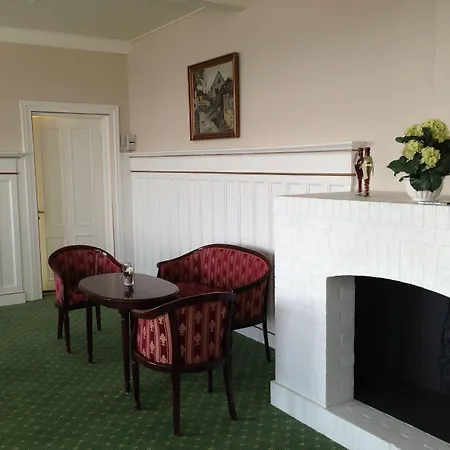 ホテル Sandvig Havn