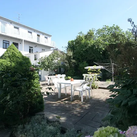 Sandvig Havn Hotel Allinge-Sandvig