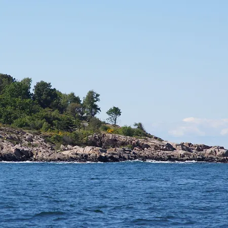 Hotel Sandvig Havn Allinge-Sandvig