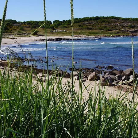 ホテル Sandvig Havn