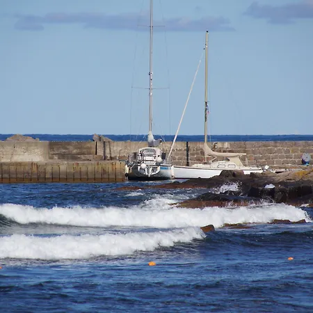 Sandvig Havn 2* Allinge-Sandvig