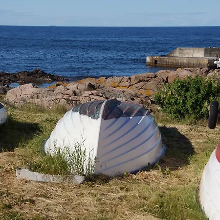 Sandvig Havn Hotel Allinge-Sandvig