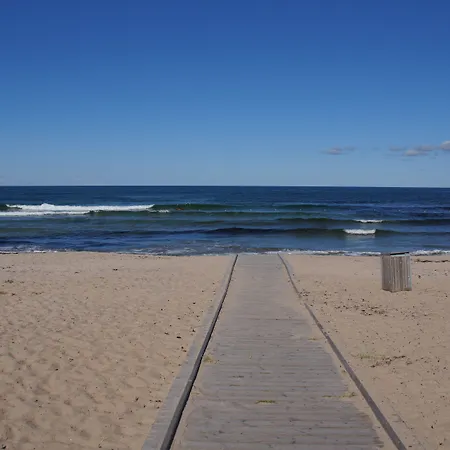 桑维哈弗酒店 酒店 2*