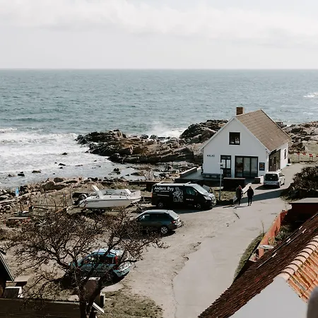 桑维哈弗酒店 酒店