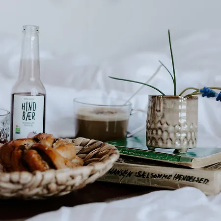 酒店 桑维哈弗酒店