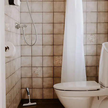 酒店 桑维哈弗酒店