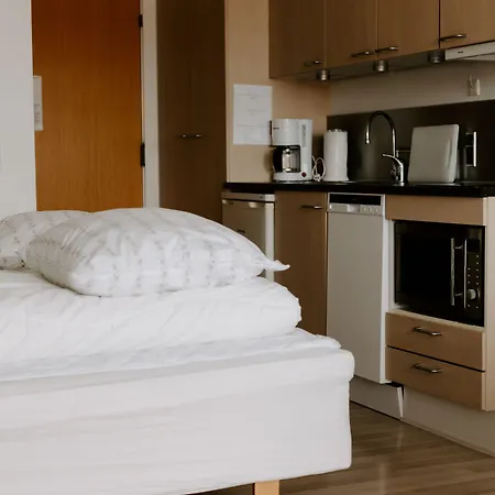 Hotel Sandvig Havn Allinge-Sandvig