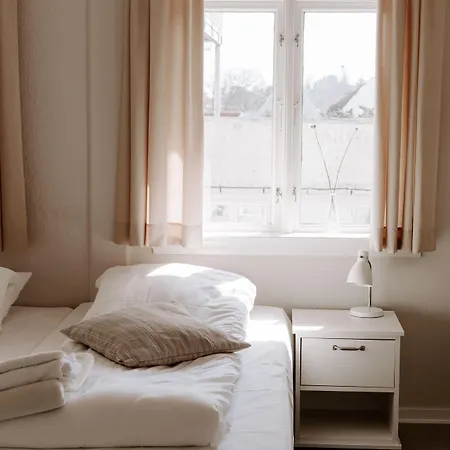 Sandvig Havn Allinge-Sandvig