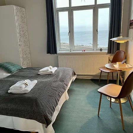 Sandvig Havn Allinge-Sandvig