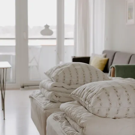 Sandvig Havn Hotel 2*