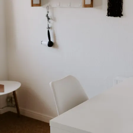 Sandvig Havn ホテル 2*