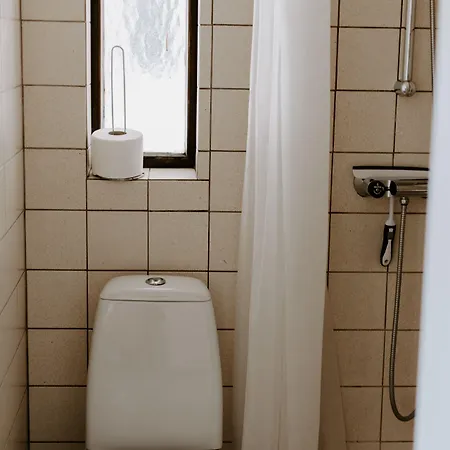 ホテル Sandvig Havn 2*