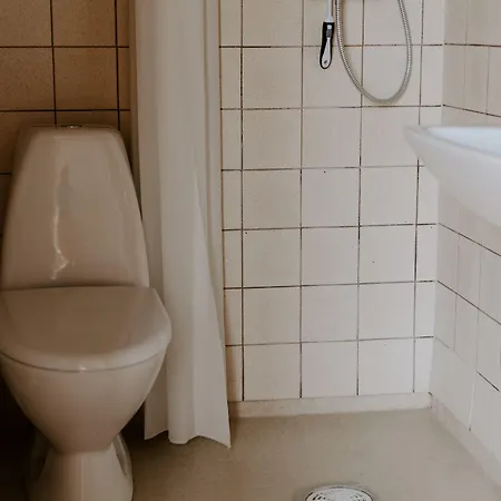 Sandvig Havn アリンエ