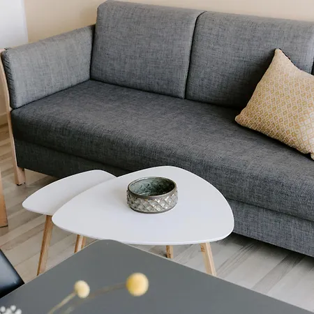 ホテル Sandvig Havn