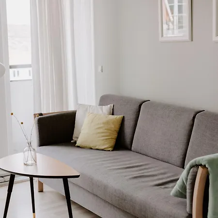 Hotel Sandvig Havn Allinge-Sandvig