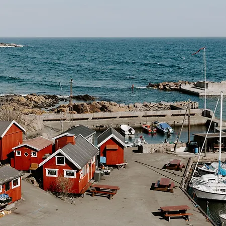 Sandvig Havn Hotel Allinge-Sandvig