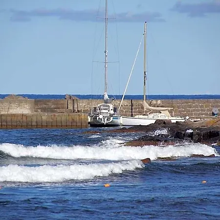 Sandvig Havn