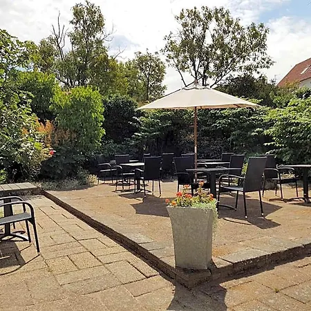 Sandvig Havn Hotel