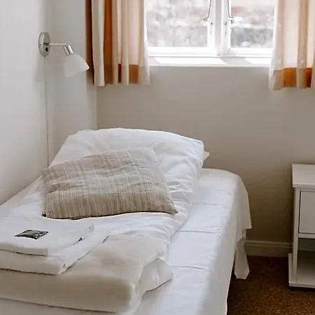 Hotel Sandvig Havn 2*
