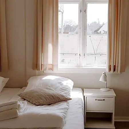 Sandvig Havn Hotel