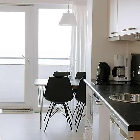 Sandvig Havn Allinge-Sandvig