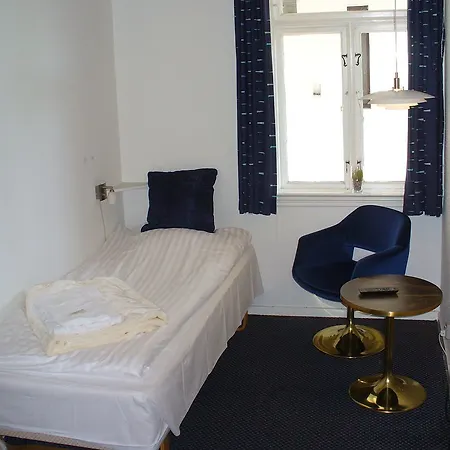 Sandvig Havn Hotel Allinge-Sandvig