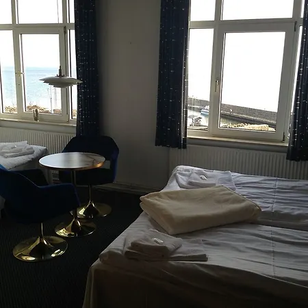 Hotel Sandvig Havn 2*