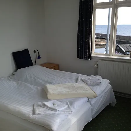 Hotel Sandvig Havn Allinge-Sandvig