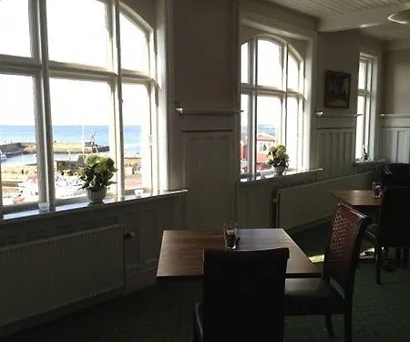 Hotel Sandvig Havn Allinge-Sandvig