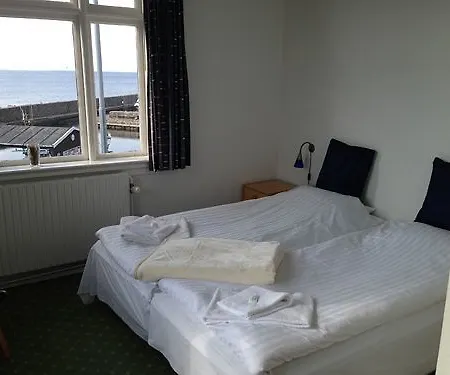 Sandvig Havn Hotel Allinge-Sandvig