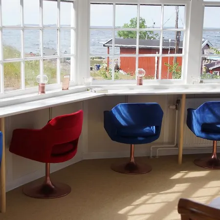 Sandvig Havn Allinge-Sandvig