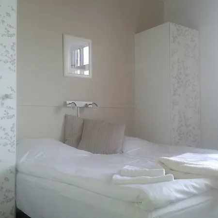 Sandvig Havn Hotel Allinge-Sandvig