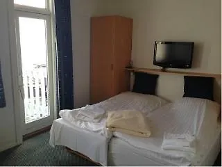 Sandvig Havn 알링에