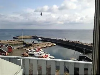 Sandvig Havn Hotel
