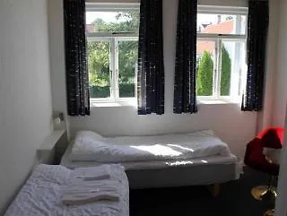 Sandvig Havn Hotel 2*