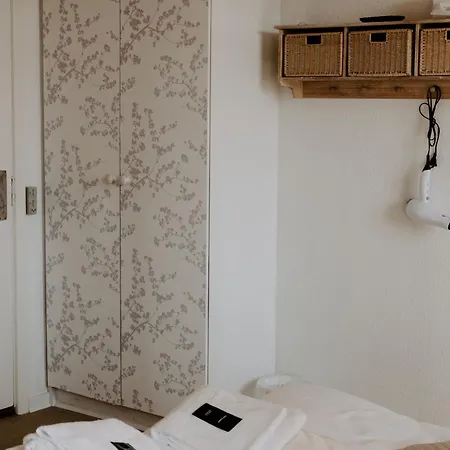 酒店 桑维哈弗酒店 阿灵厄