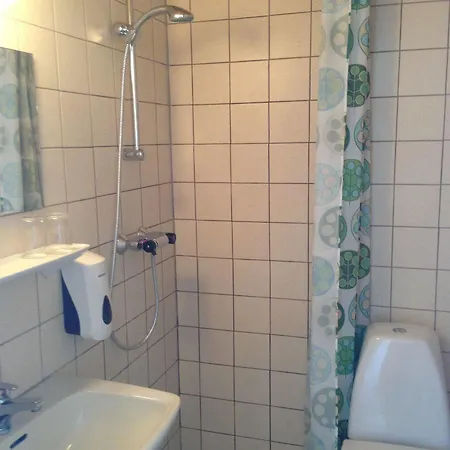 Hotel Sandvig Havn Allinge-Sandvig