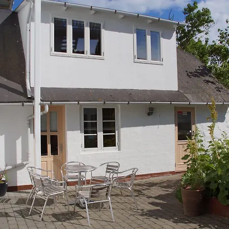 Sandvig Havn Hotel Allinge-Sandvig