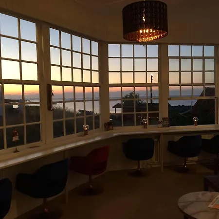 Sandvig Havn Hotel Allinge-Sandvig