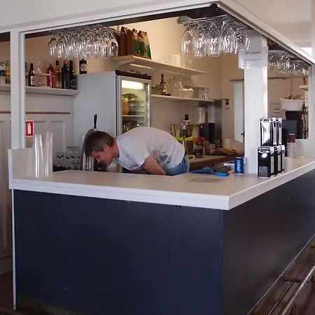 Hotel Sandvig Havn 2*