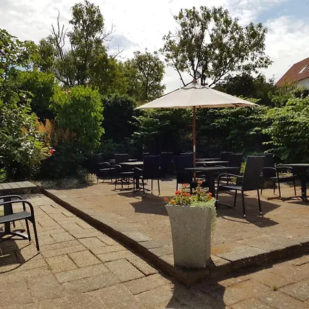 Sandvig Havn Hotel Allinge-Sandvig