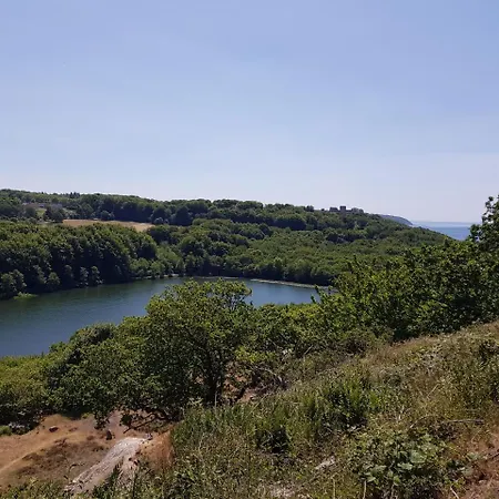 Sandvig Havn Allinge-Sandvig